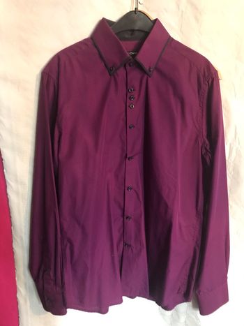 chemise homme