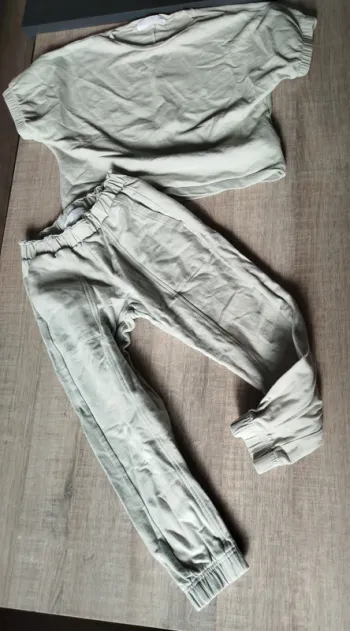 Survêtement Zara 6 ans