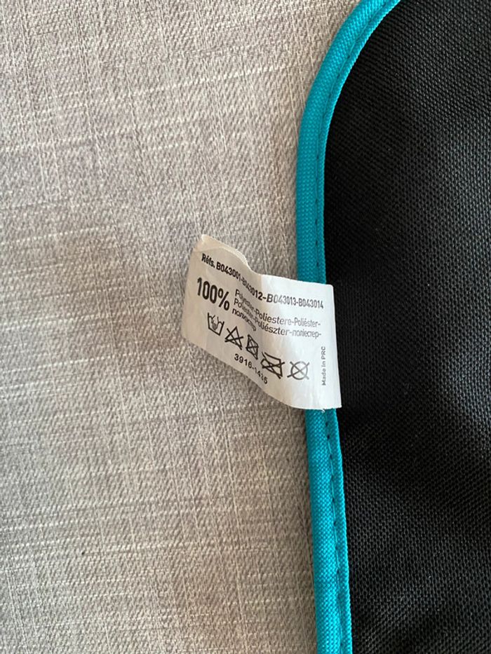 Tapis de change babymoov - photo numéro 3