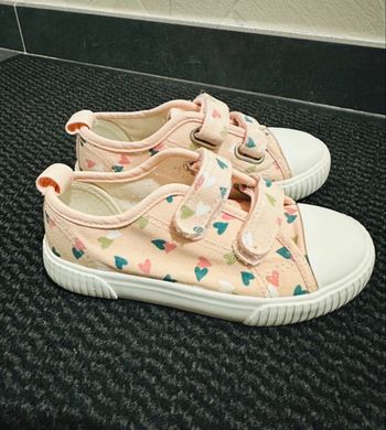 🌼chaussures plates gemo pointure 29🌼