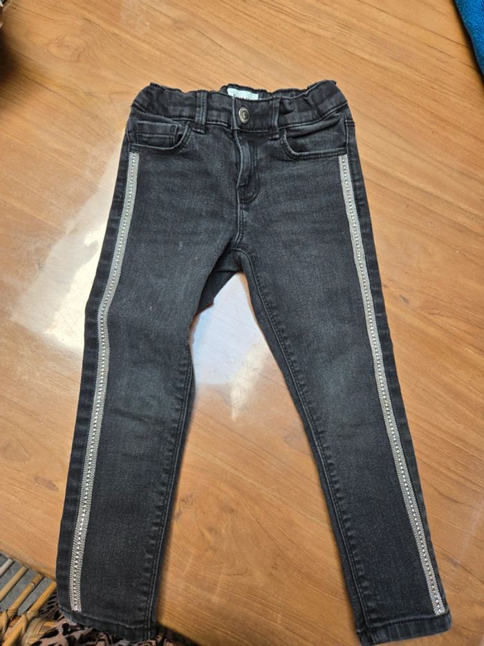 Jeans 4 ans