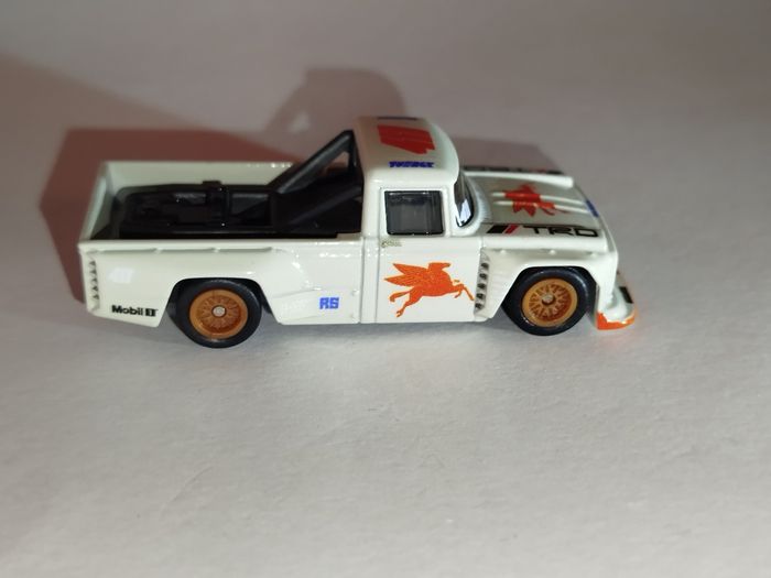 Hot Wheels Toyota Stout Drift Truck 2025 - photo numéro 6