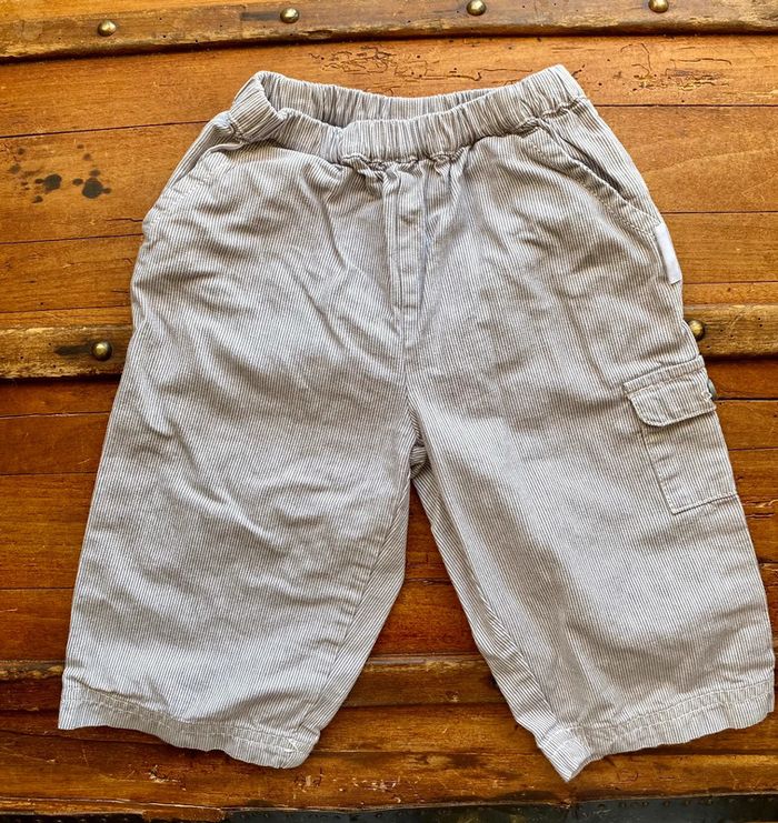 Pantalon d’été