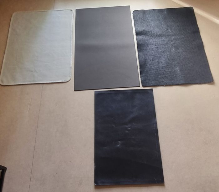 Tapis de salle de bain de cuisine de porte - photo numéro 2