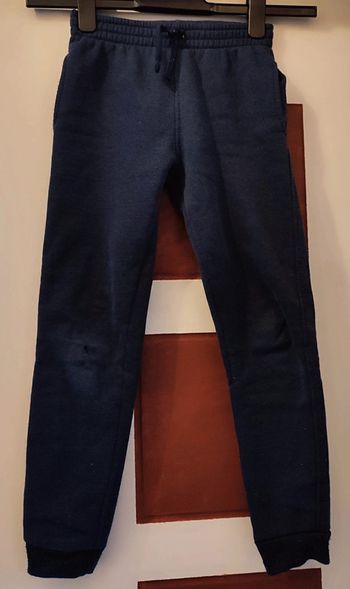 Jogging garçon 7-8 ans