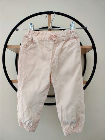 18 mois pantalon léger tape a l'oeil
