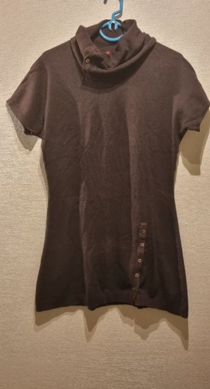 Robe pull
