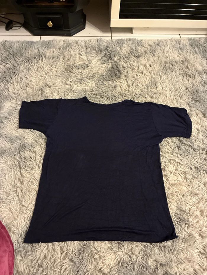 TEE shirt femme - photo numéro 2