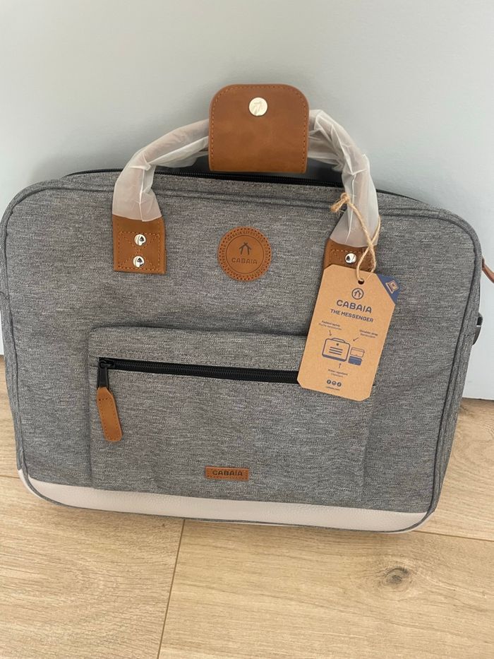 Sac ordinateur Cabana