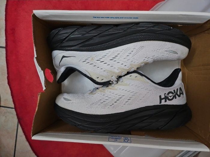 Hoka Clifton 8 - photo numéro 2