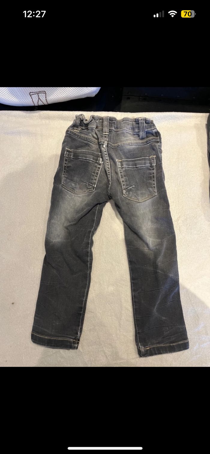 Jean 4 ans - photo numéro 3