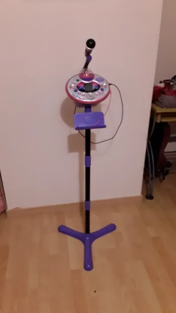 Kidi SuperStar LightShow