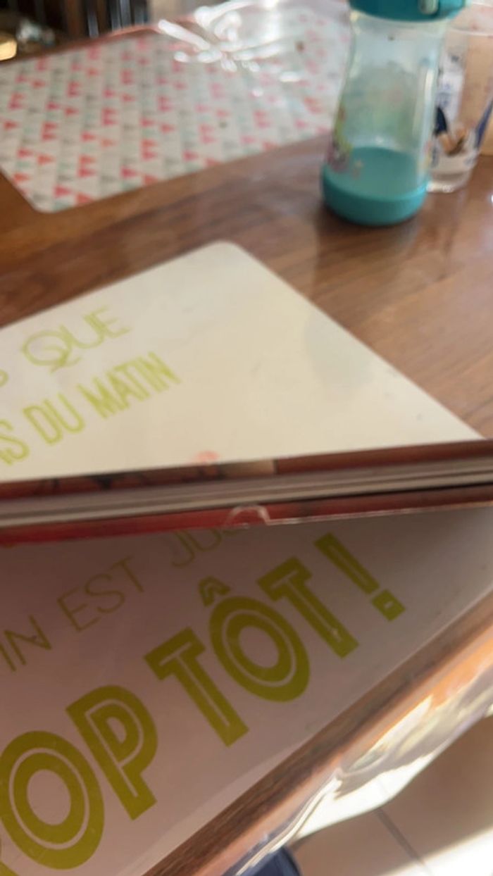 Croisade tome 1 - photo numéro 4