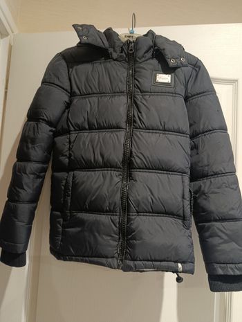 Manteau Kaporal