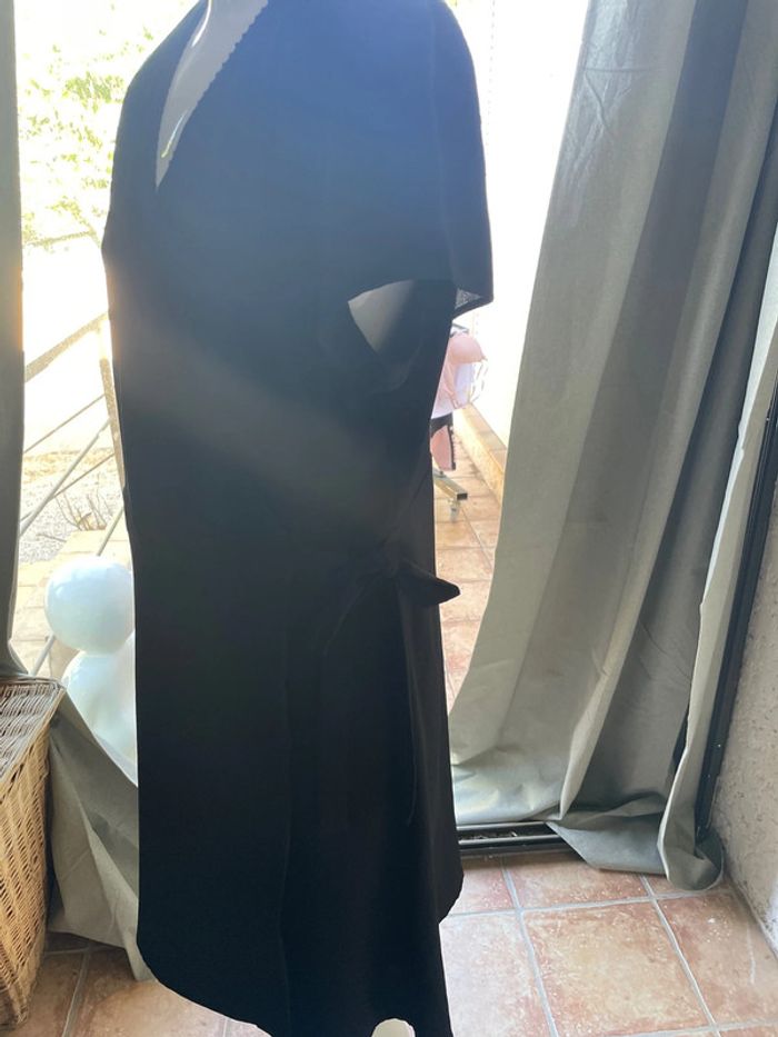 Robe portefeuille de la marque camaïeu - photo numéro 3