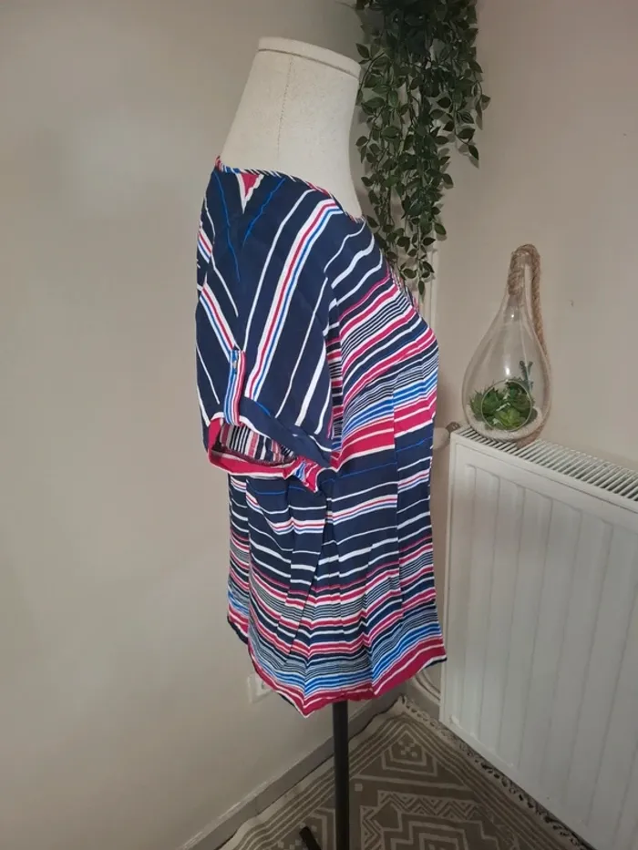 Blouse fluide été 🌞 - photo numéro 2