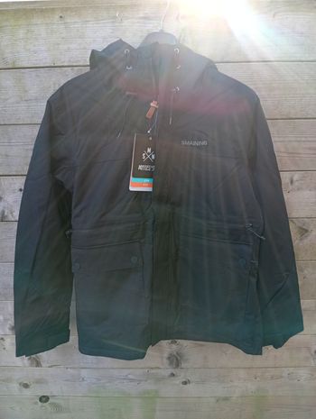 Manteau de ski homme