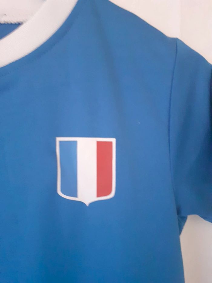 T-shirt - photo numéro 3