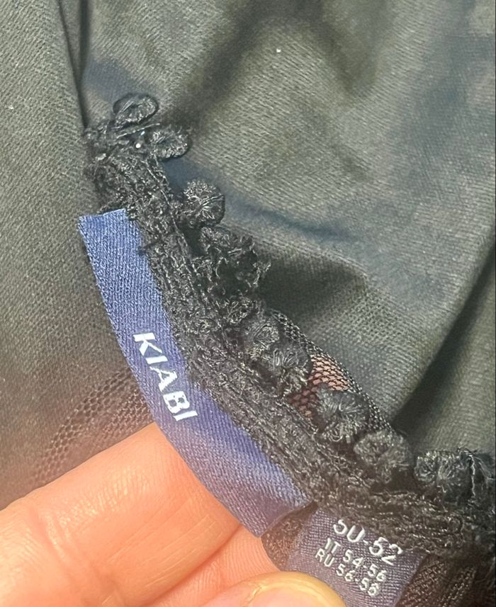 Tunique en voile Kiabi - photo numéro 8
