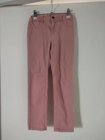 Pantalon Kiabi 8 ans