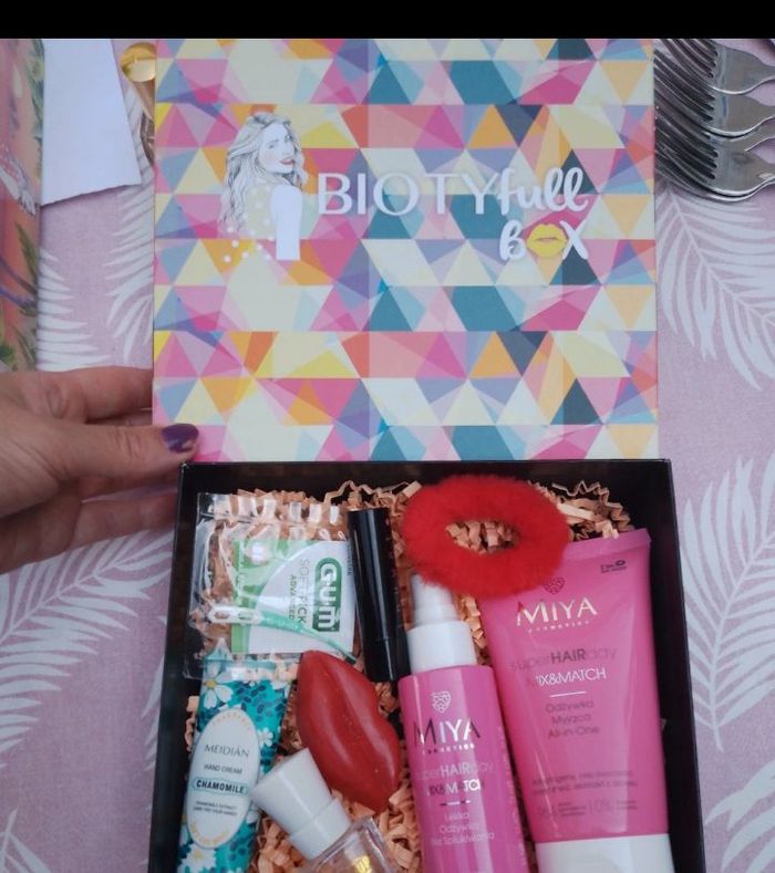 Coffret biotyfull box - photo numéro 2