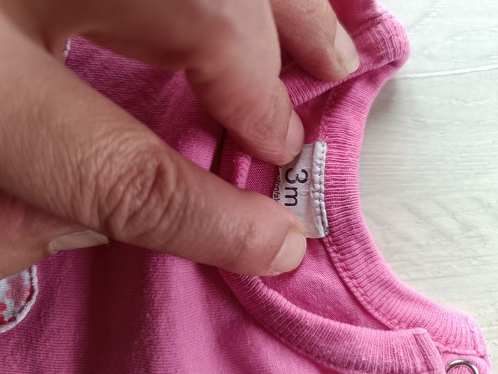 Barboteuse - photo numéro 2