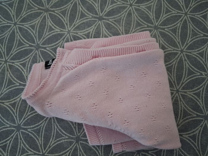 Gilet - photo numéro 3