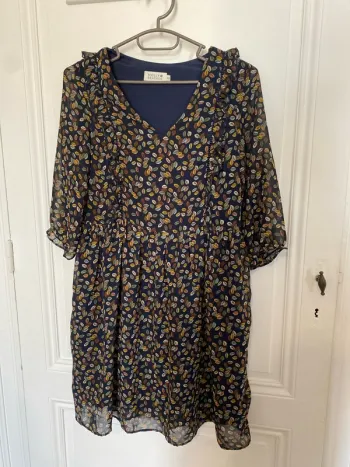 Robe Molly Bracken XS