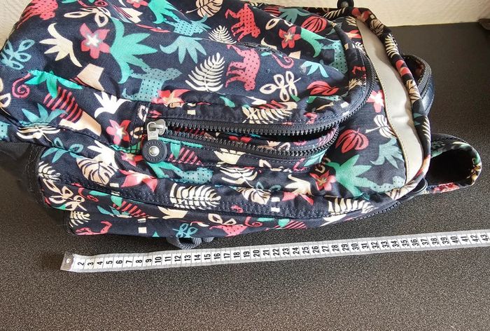 Sac à dos Kipling - photo numéro 7