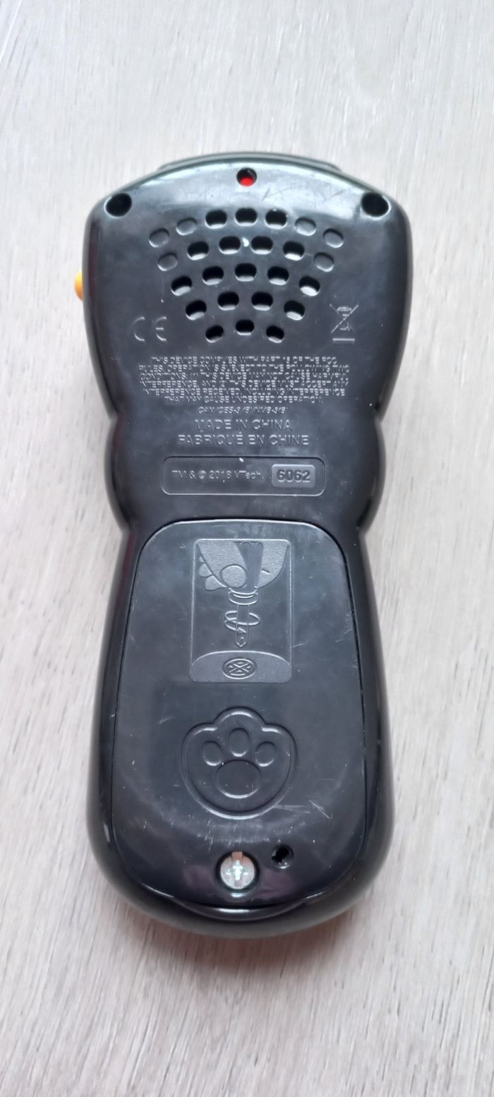 Télécommande bébé - photo numéro 2
