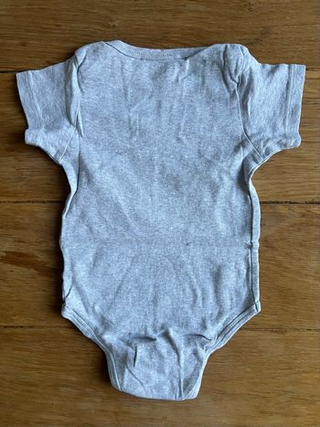 Bodies Mots d’enfants 24 mois