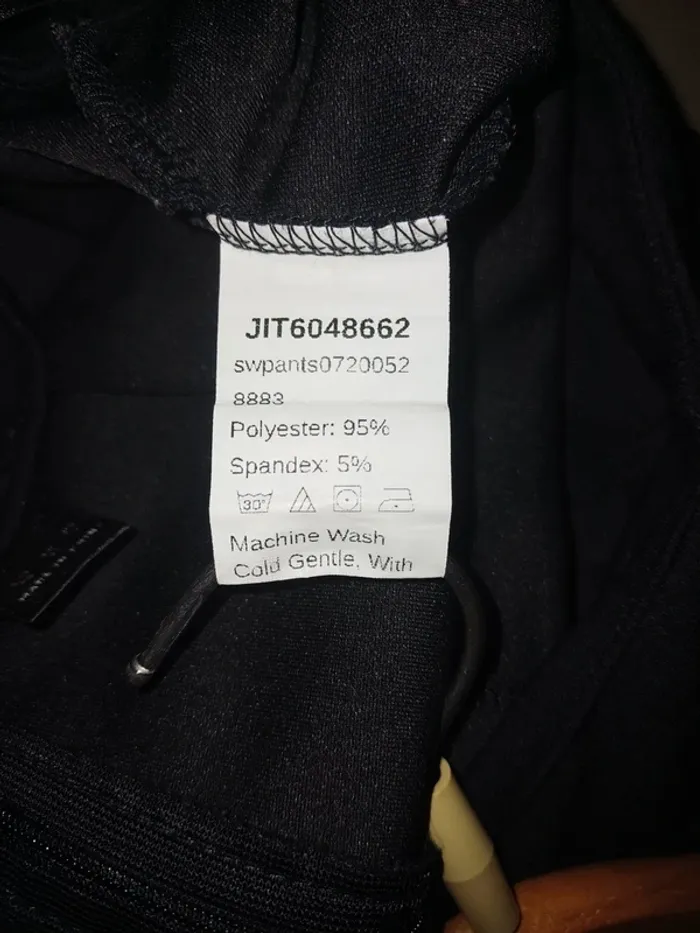 Pantalon leggings sans marque - photo numéro 5