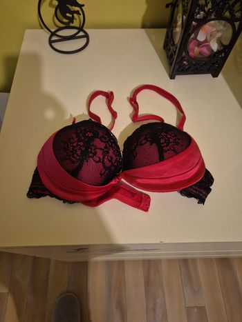 Soutien gorge