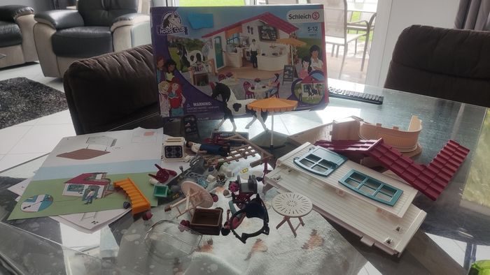 Schleich 42519 - photo numéro 3
