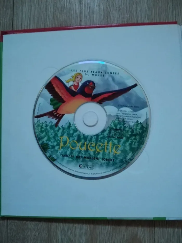 Lot livres musicaux avec CD - photo numéro 9