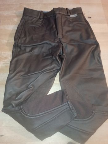 Pantalon d'équitation