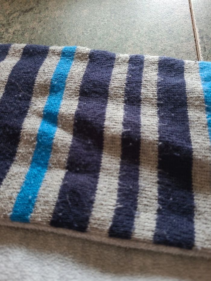 Écharpe enfant - photo numéro 3