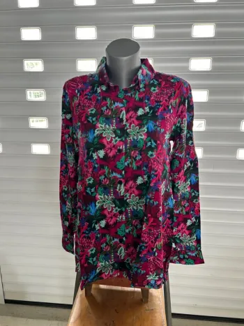 Chemise femme