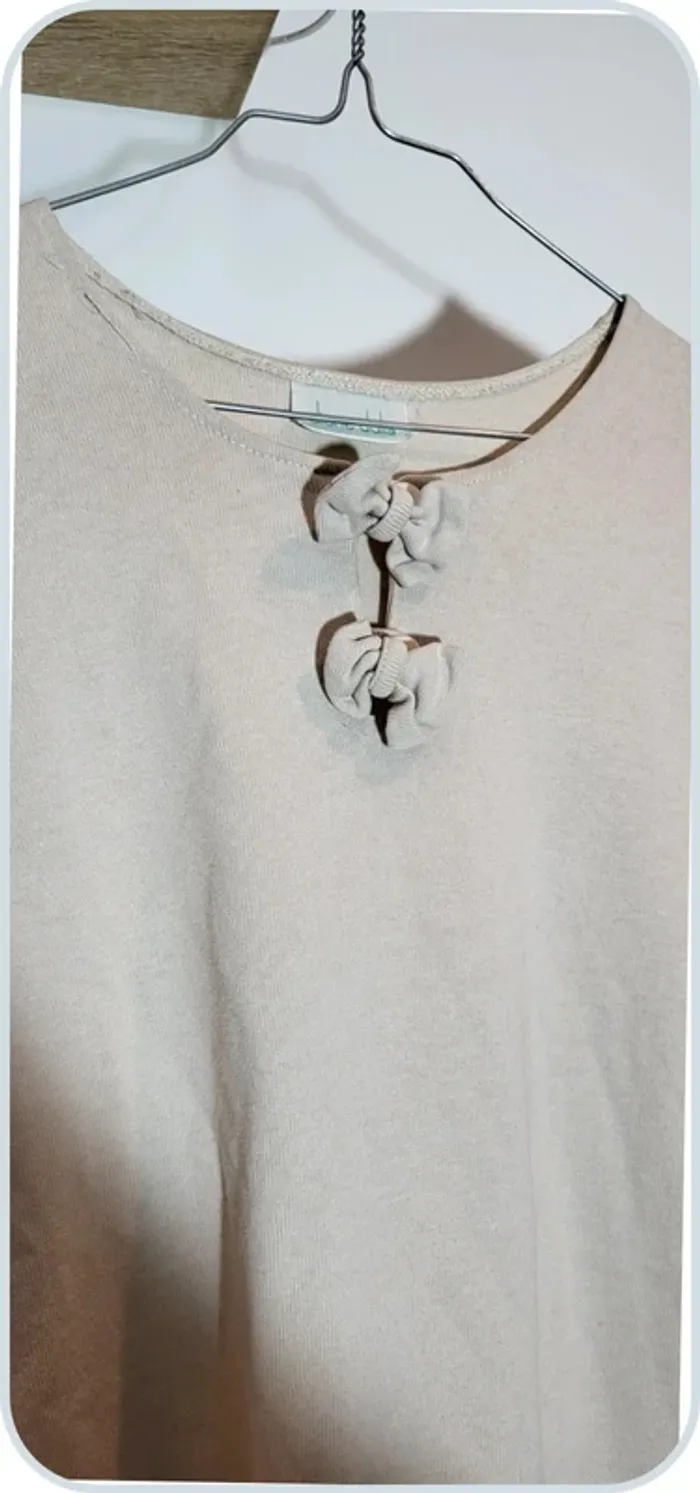 Pull léger Diane Dalis - Taille L - photo numéro 4