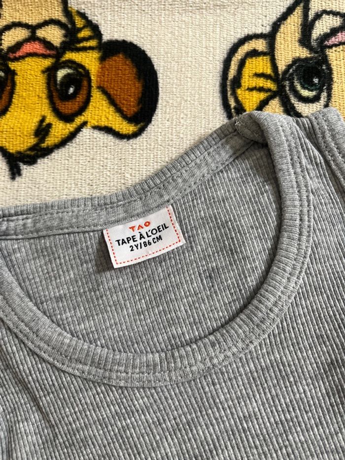 Débardeur - photo numéro 5