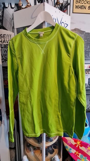 T shirt manches longues Quechua