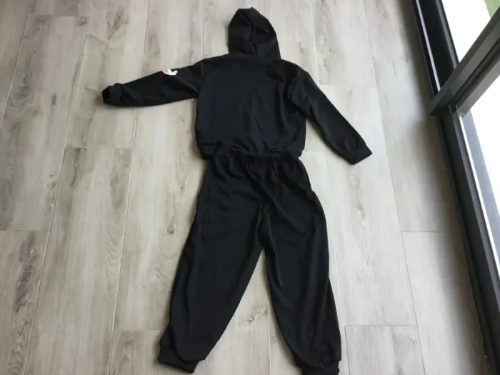 Ensemble jogging - photo numéro 5