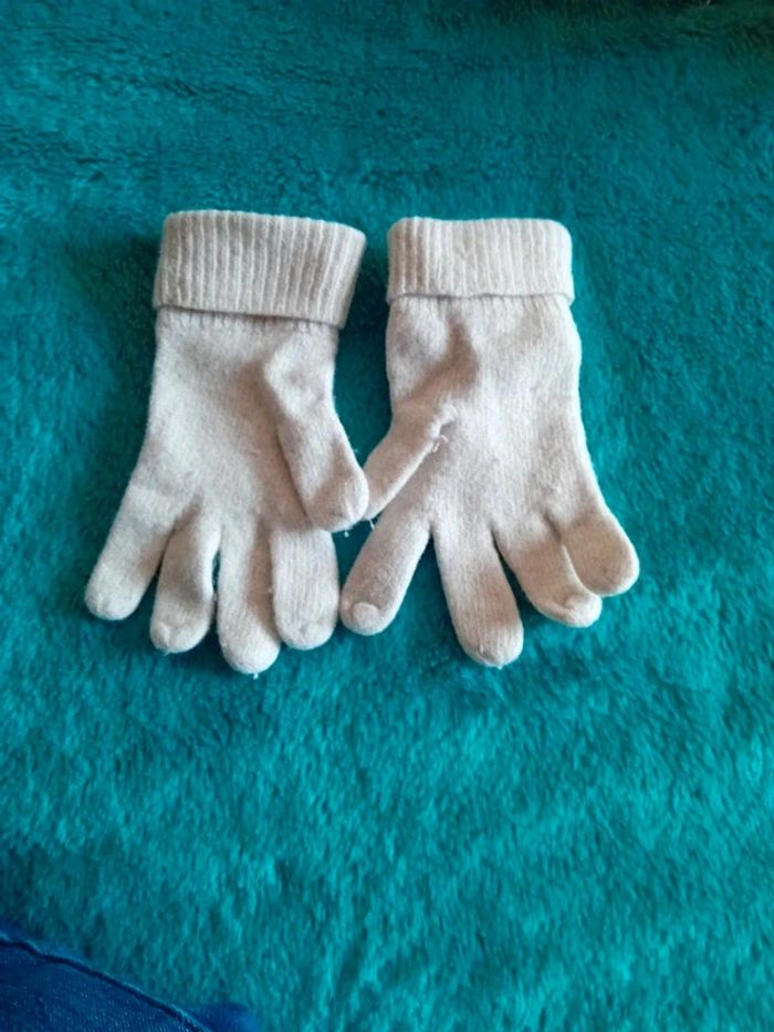 Paire de gants enfant - photo numéro 2