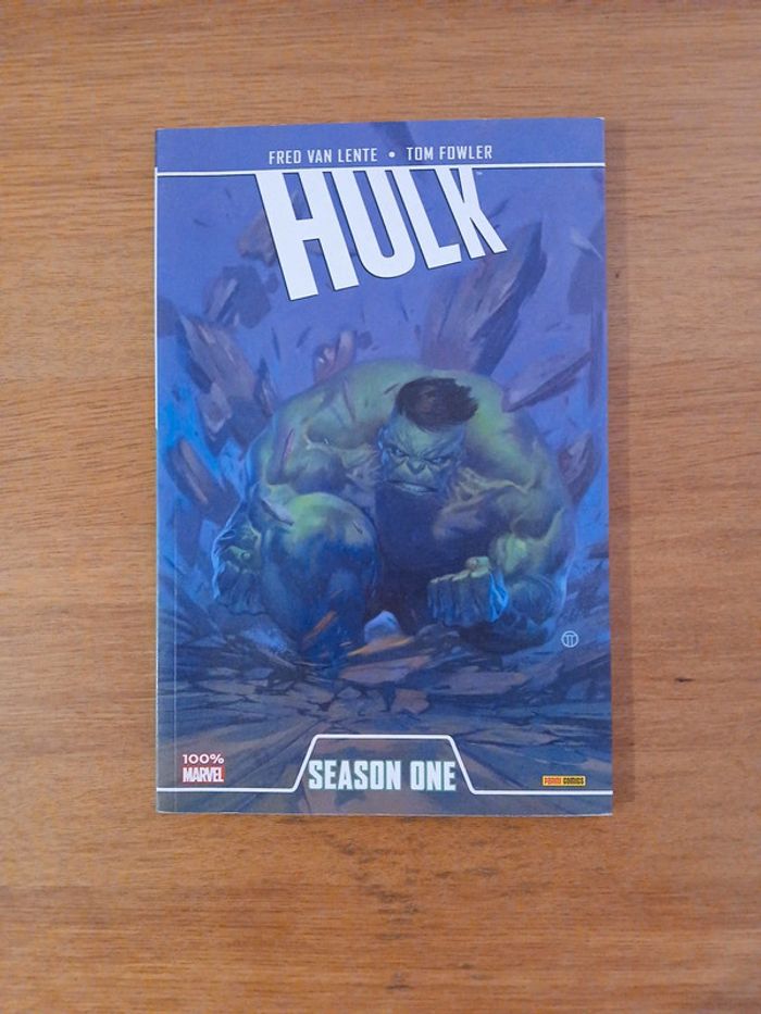 Lot bd - photo numéro 10