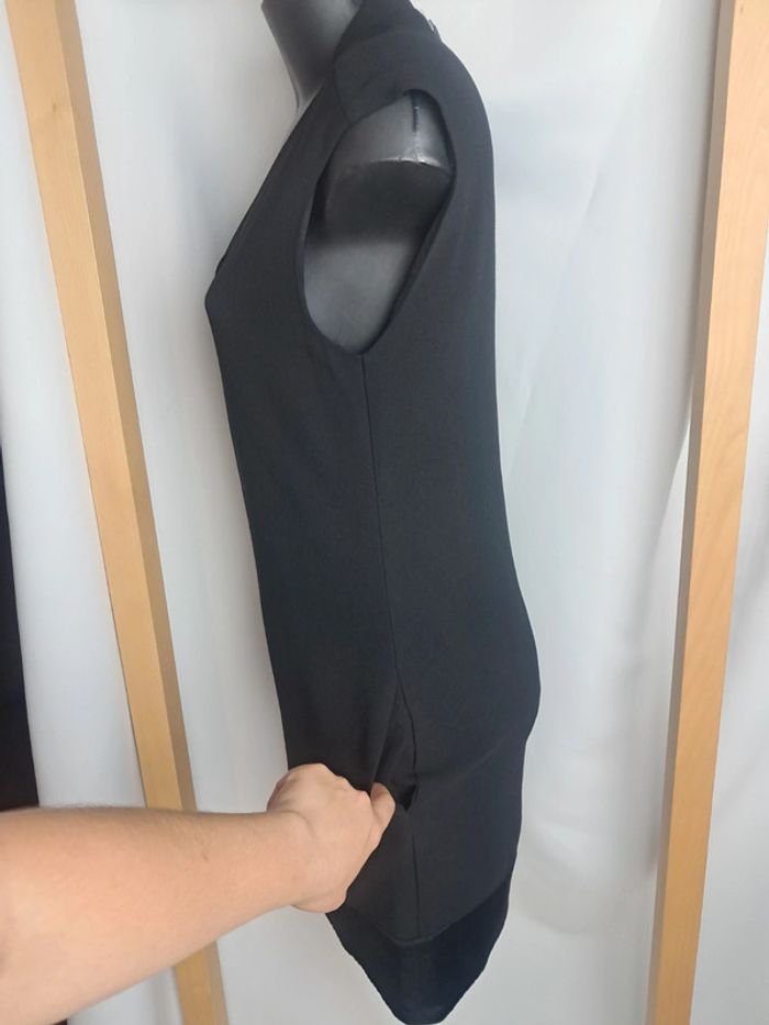 See u soon robe noire T.36/38 en tbe - photo numéro 7