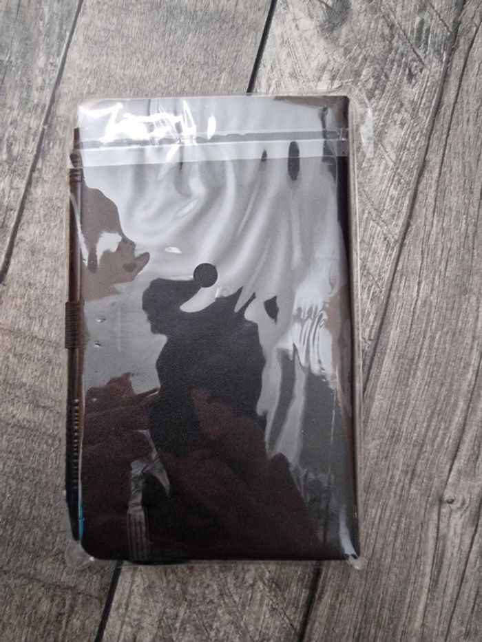 Petit carnet - photo numéro 2