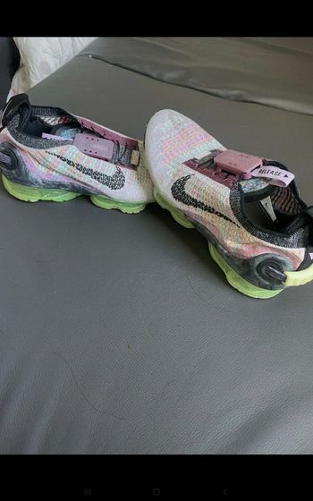 Basket Nike Vapor Max 2020