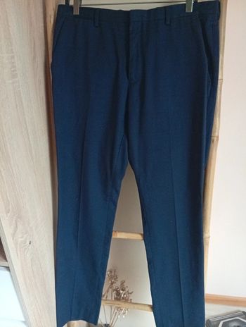 Pantalon de costume