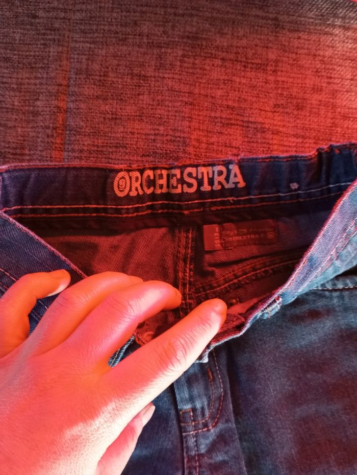 Jean slim - photo numéro 2