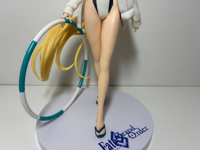 Figurine Fate - /Grand Order - Archer/Jeanne d'Arc - photo numéro 3